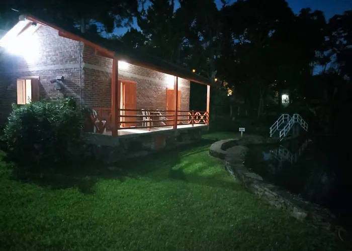 Pousada da ChacaraPousada